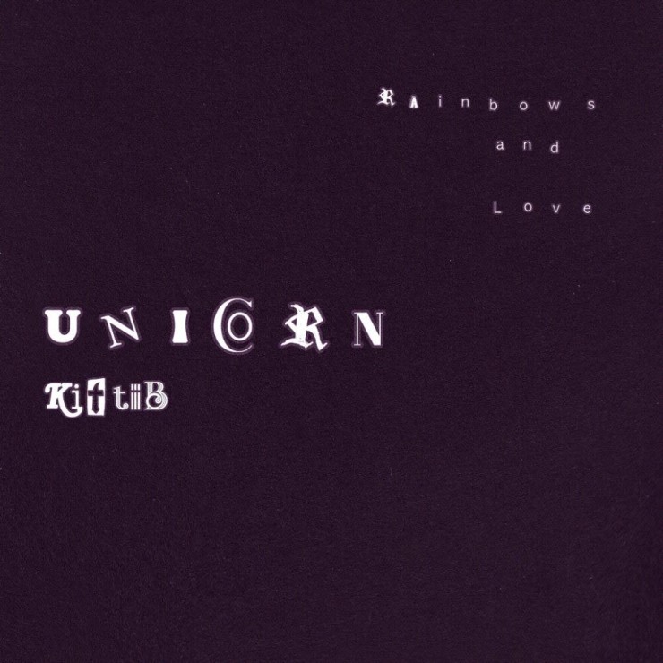 키디비 - Unicorn [노래가사, 듣기, MV]