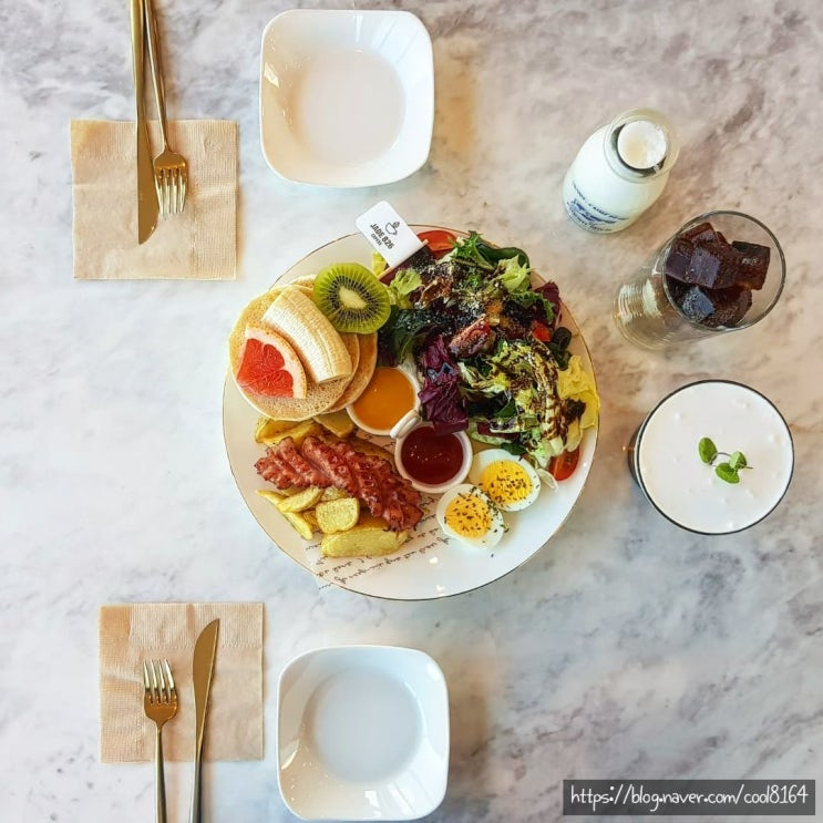  포항 연일 카페, 포항 브런치 맛집 갤러리 카페, 제이드826 (JADE826)