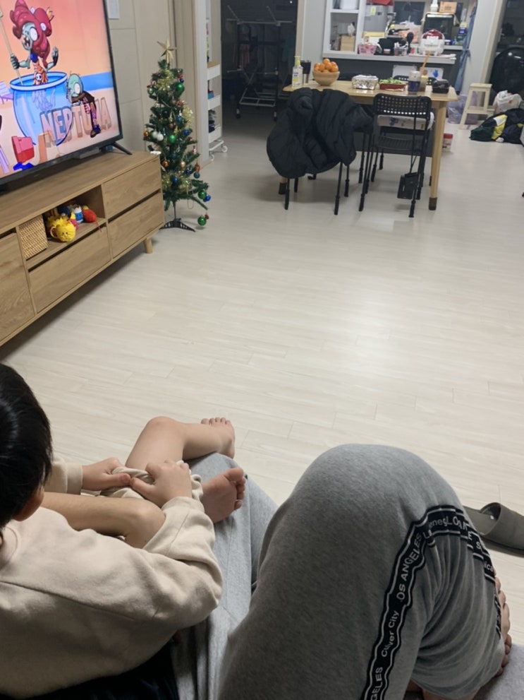  생각을 멈추는법을 배우고싶다