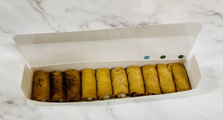 포장 가능한 창원 가로수길 맛집 호키네유부 포장 가능한 창원 가로수길 맛집 호키네유부