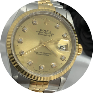  < ROLEX : 로렉스 오버홀 및 방수 작업이 가능한 시계수리점 >