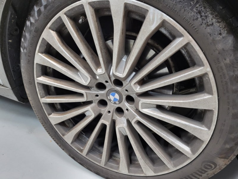 대전 동구 / 디테일링/세차 / BMW / X7