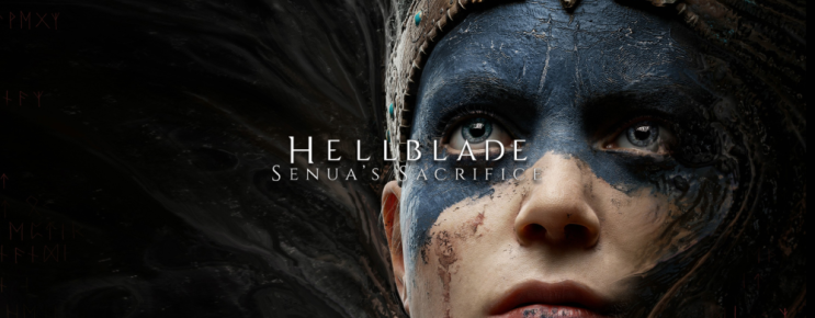 헬 블레이드 세누아의 희생 맛보기 Hellblade: Senua's Sacrifice