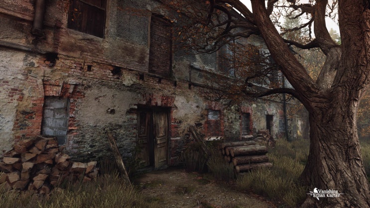 에픽게임즈 더 배니싱 오브 에단 카터 게임 무료다운정보 한글미지원 Epic games The Vanishing of Ethan Carter 에픽게임즈 더 배니싱 오브 에단 카터 게임 무료다운정보 한글미지원 Epic games The Vanishing of Ethan Carter