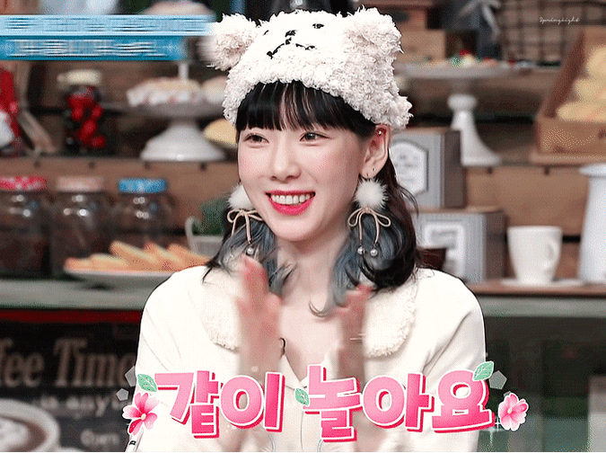 1년동안 5번이나 바뀐 태연 헤어스타일 1년동안 5번이나 바뀐 태연 헤어스타일