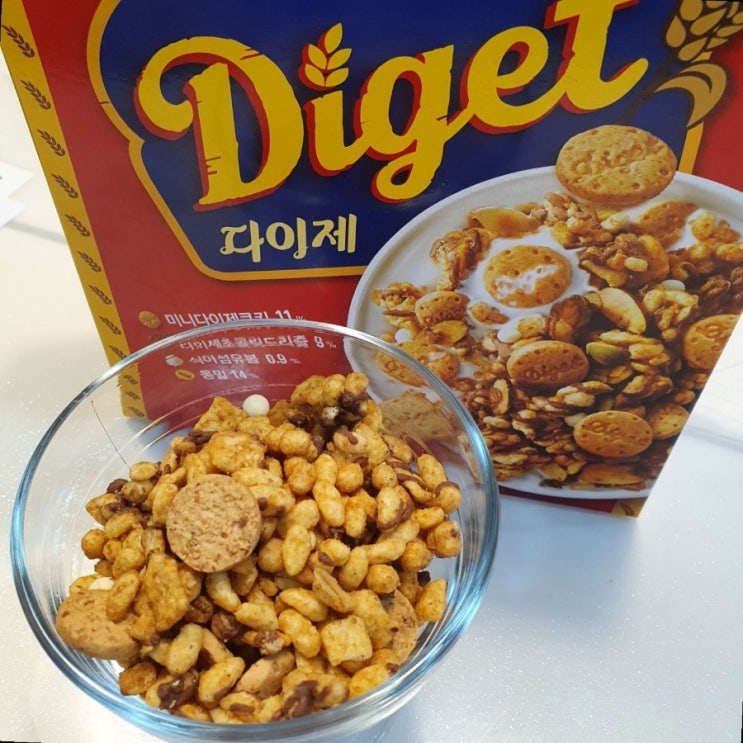 마켓오 오그래놀라 다이제 시리얼 후기 : 넘 맛있는 시리얼 간식으로 추천 마켓오 오그래놀라 다이제 시리얼 후기 : 넘 맛있는 시리얼 간식으로 추천
