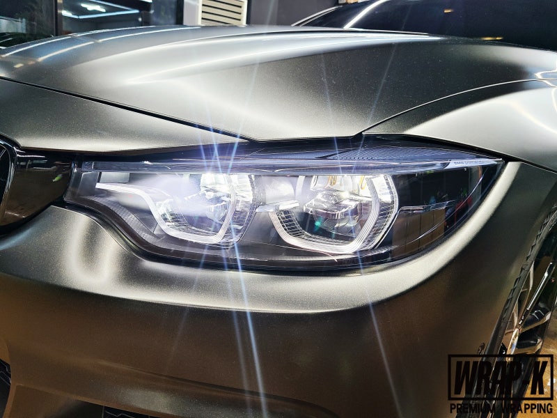 고양 덕양구 / PPF / BMW / 4시리즈