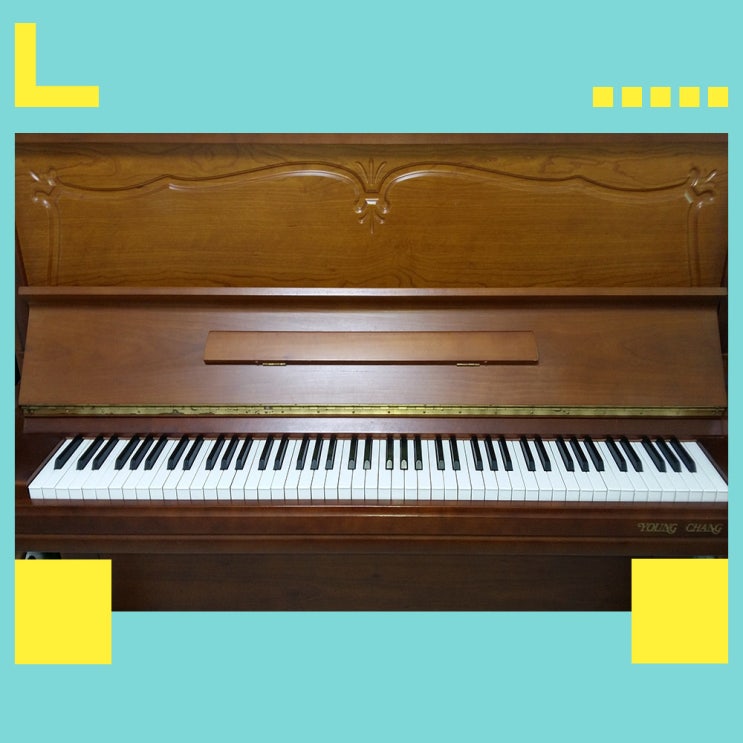일산 피아노 조율 (고양시 일산서구 가좌동 일산 피아노 운반)