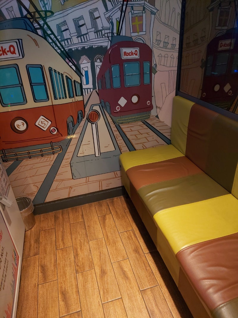 이수역코인노래방 락휴코인노래방에서 스트레스 풀고 왔어요 : 네이버 블로그