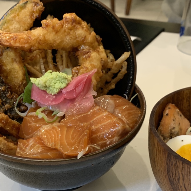  영등포 타임스퀘어 맛집 온기정