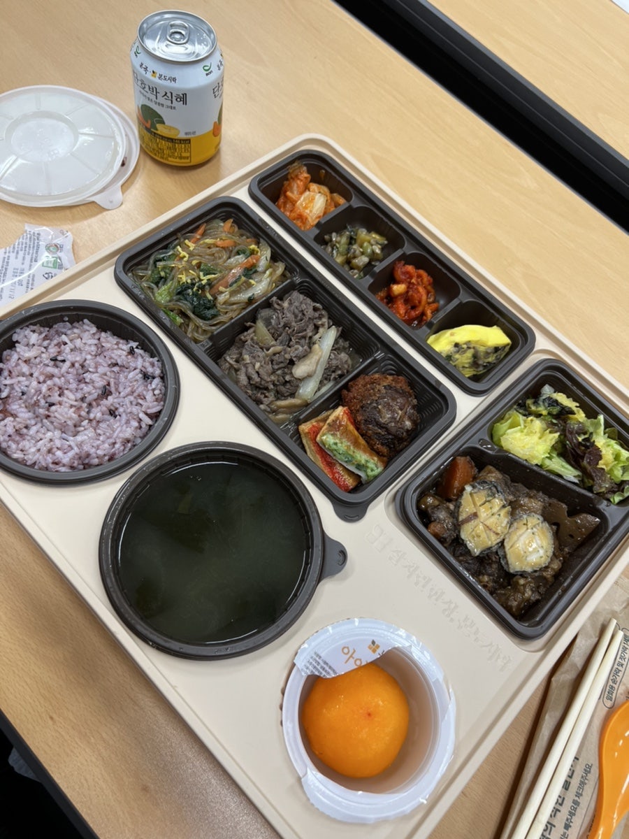 본도시락 화성남양점 사진 3