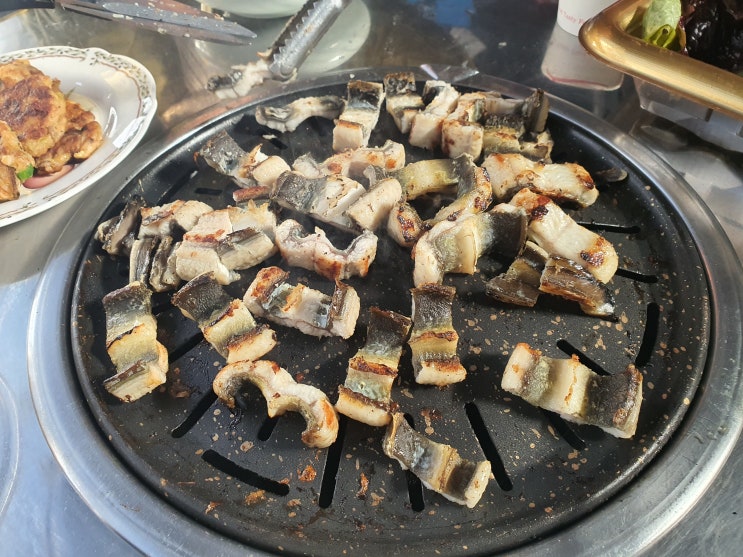  [통영생굴 택배배송/활 자포니카 민물장어 택배배송] 빠른 배송은 잇피소드!! 솔직후기