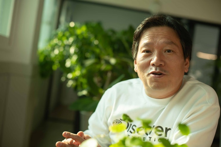 발달장애인 아이 수영 가르치다... 인생이 뒤바뀐 남자 발달장애인 아이 수영 가르치다... 인생이 뒤바뀐 남자