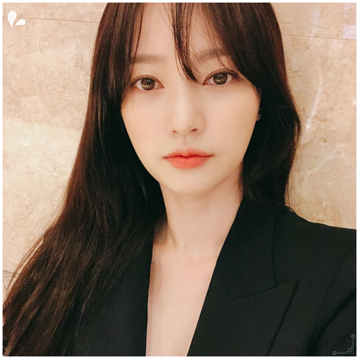 배우 송하윤 나이 키 학력 인스타 프로필 궁금해요