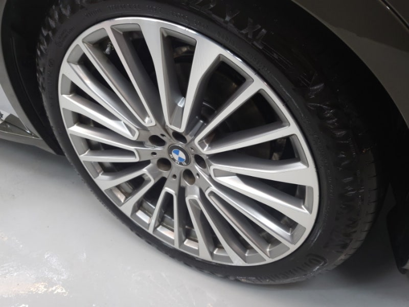 대전 동구 / 디테일링/세차 / BMW / X7