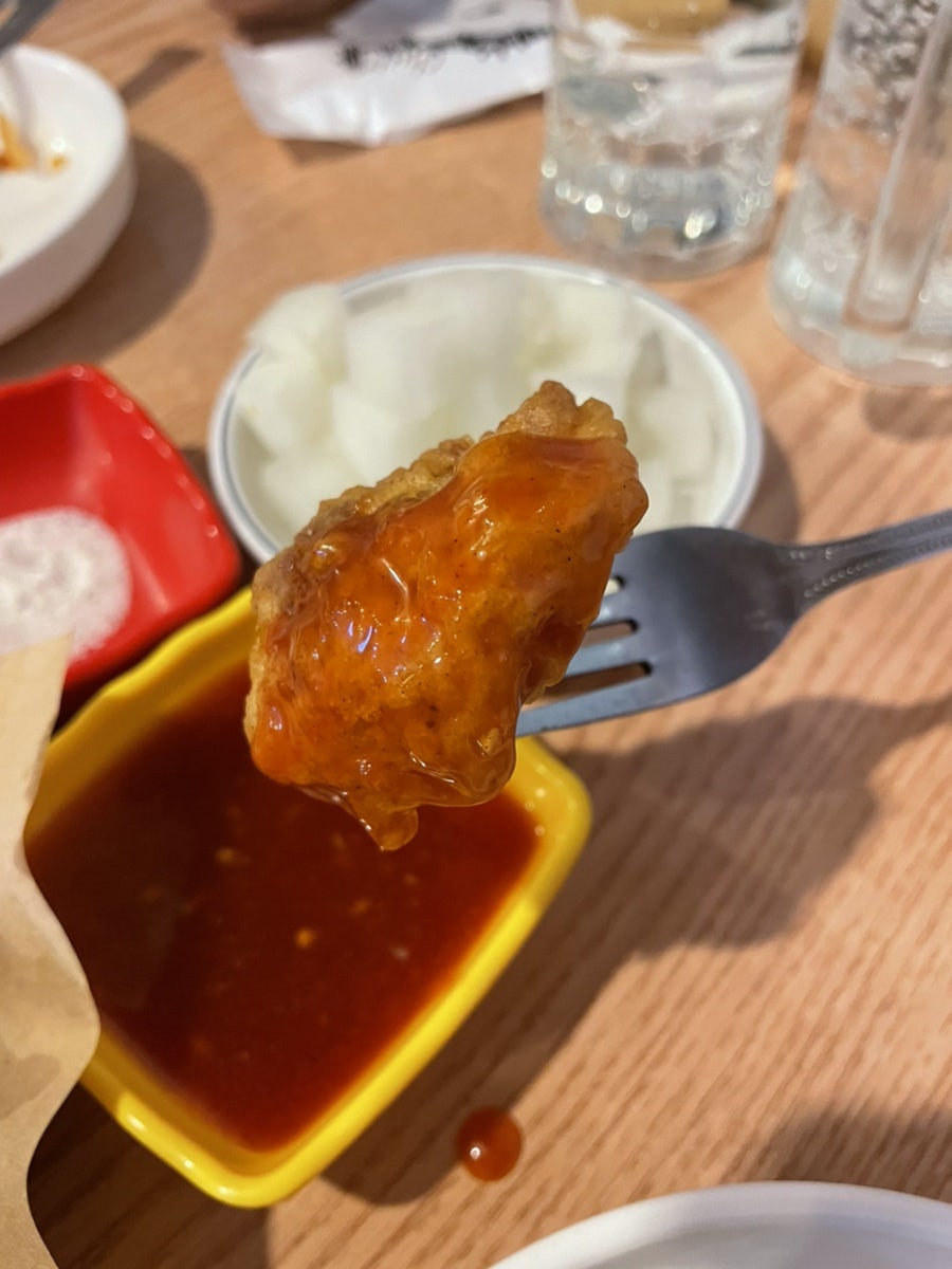 페리카나 세종청사점 사진 5