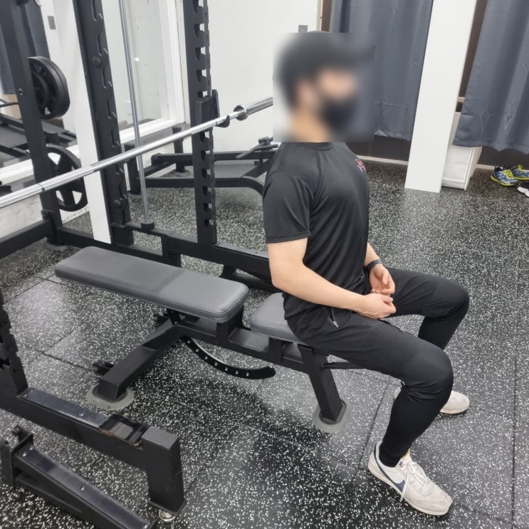  연신내 헬스장 맛집 파크짐 , 겨울 이벤트 있어요 ~