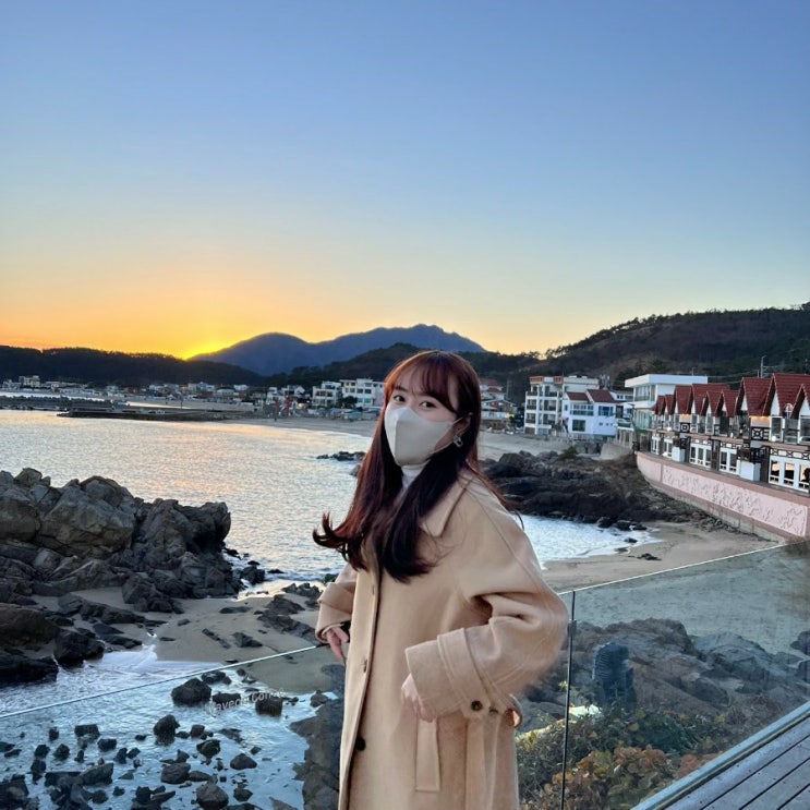  포스팅 하나로 보는 2021 1년 기록일기