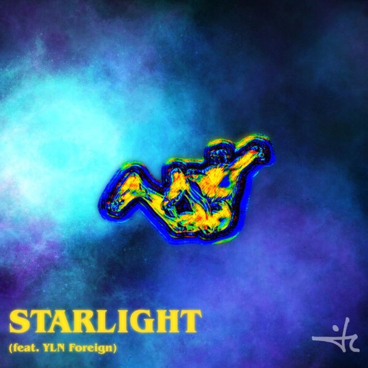 Richboy Hardy - Starlight [노래가사, 듣기, Audio]