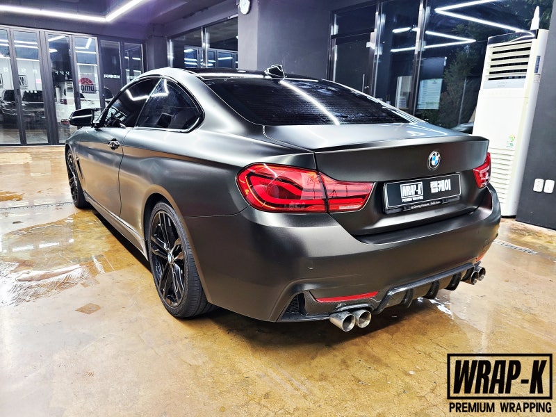 고양 덕양구 / PPF / BMW / 4시리즈