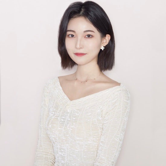  부천 증명사진 스튜디오 상담소 상동 사진관 에서 컬러 증사 찍기