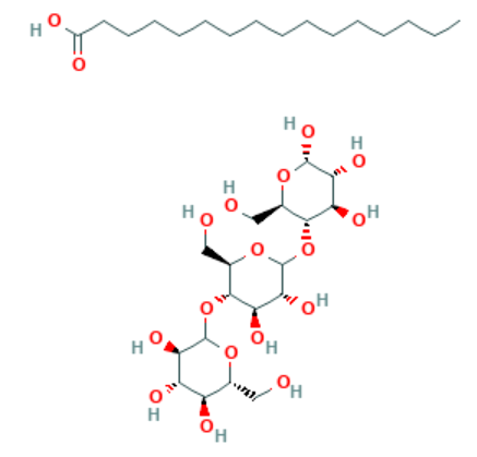 Dextrin Palmitate 덱스트린팔미테이트(오일점증제, 겔화제)