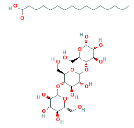  Dextrin Palmitate 덱스트린팔미테이트(오일점증제, 겔화제)