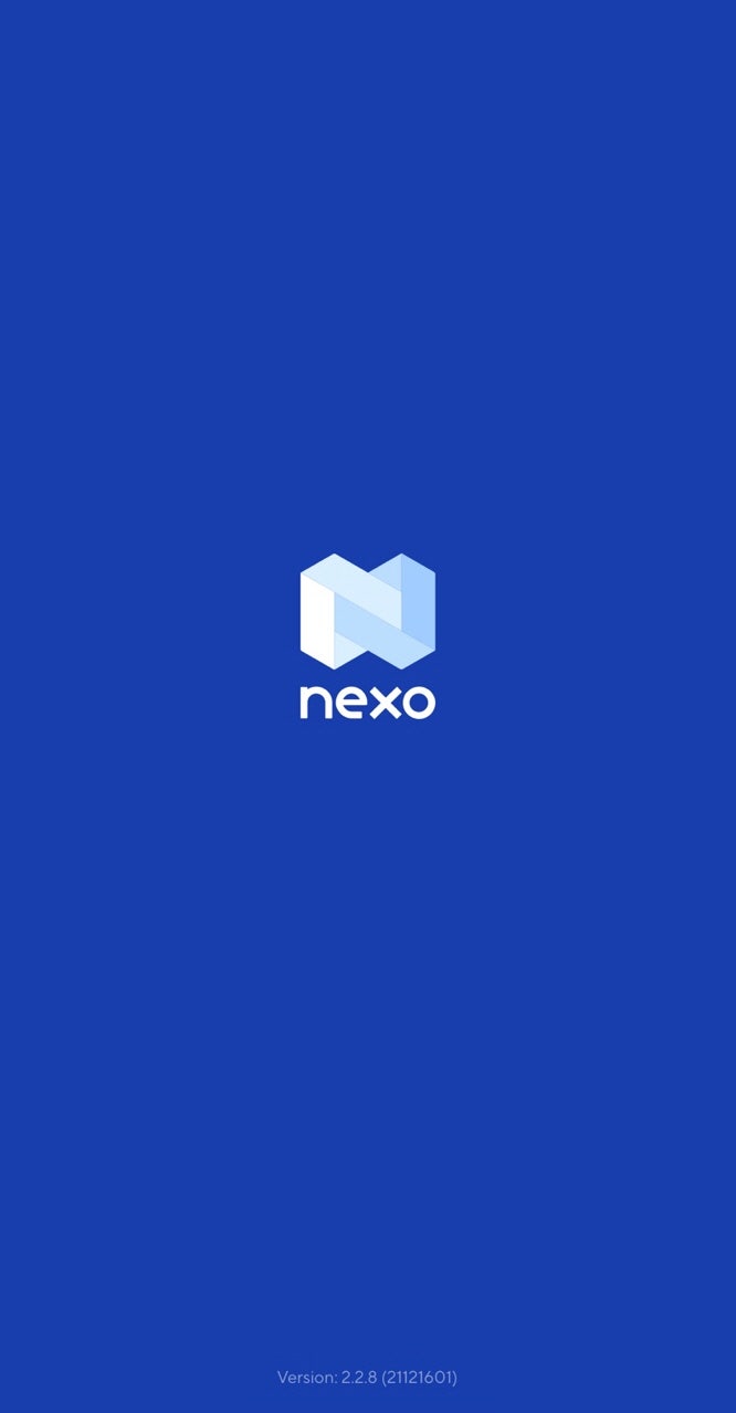 넥소(NEXO) : 리플스테이킹 한국어 지원 #비트코인 : 네이버 블로그
