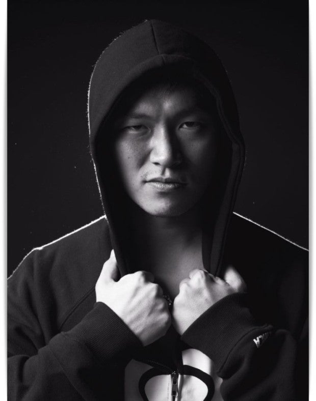 양동근 - 골목길