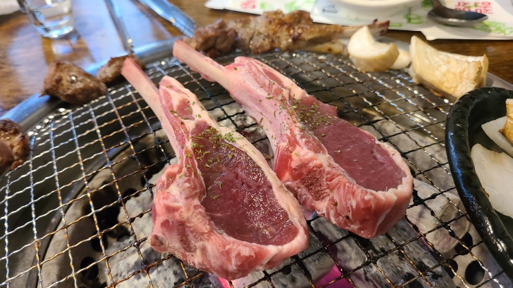 제주연동맛집 제주포램 양갈비 가격착한 가성비맛집 제주연동맛집 제주포램 양갈비 가격착한 가성비맛집