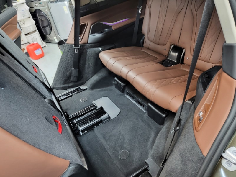 대전 동구 / 디테일링/세차 / BMW / X7
