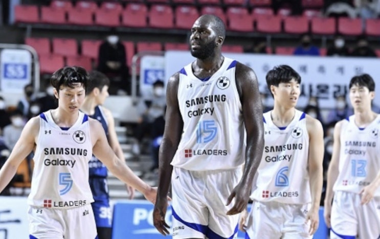 KBL 프로농구 국내 남자농구 20일 창원LG 서울삼성