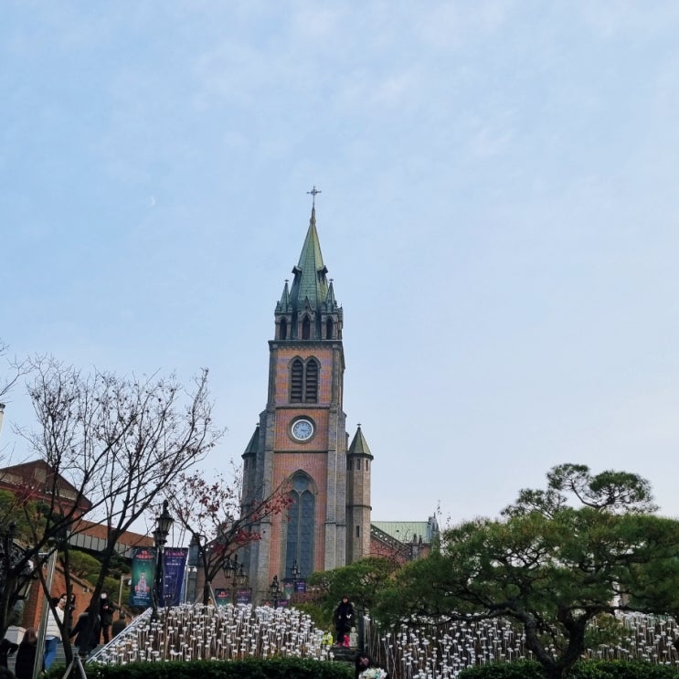 명동 데이트 @ 명동 교자, 명동 신세계백화점, 몰또는 실패 명동 데이트 @ 명동 교자, 명동 신세계백화점, 몰또는 실패