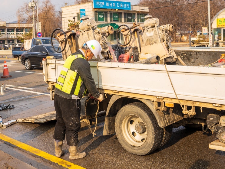  별내에서 걷다가 찍어본 사진