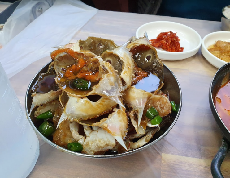여수 맛집 싱싱게장마을 여수 맛집 싱싱게장마을