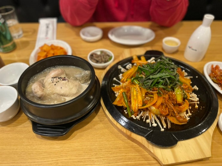 대구 오리고기 맛집 / 대구 오리백숙으로 몸보신 추천 대구 오리고기 맛집 / 대구 오리백숙으로 몸보신 추천