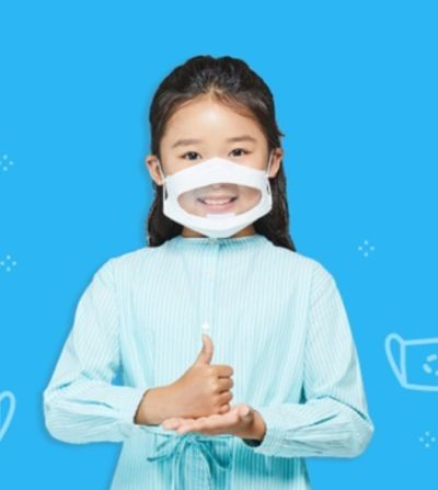  우리 아이 언어 장애…마스크 때문이었나?(코로나는 도대체 언제 끝날까요?)