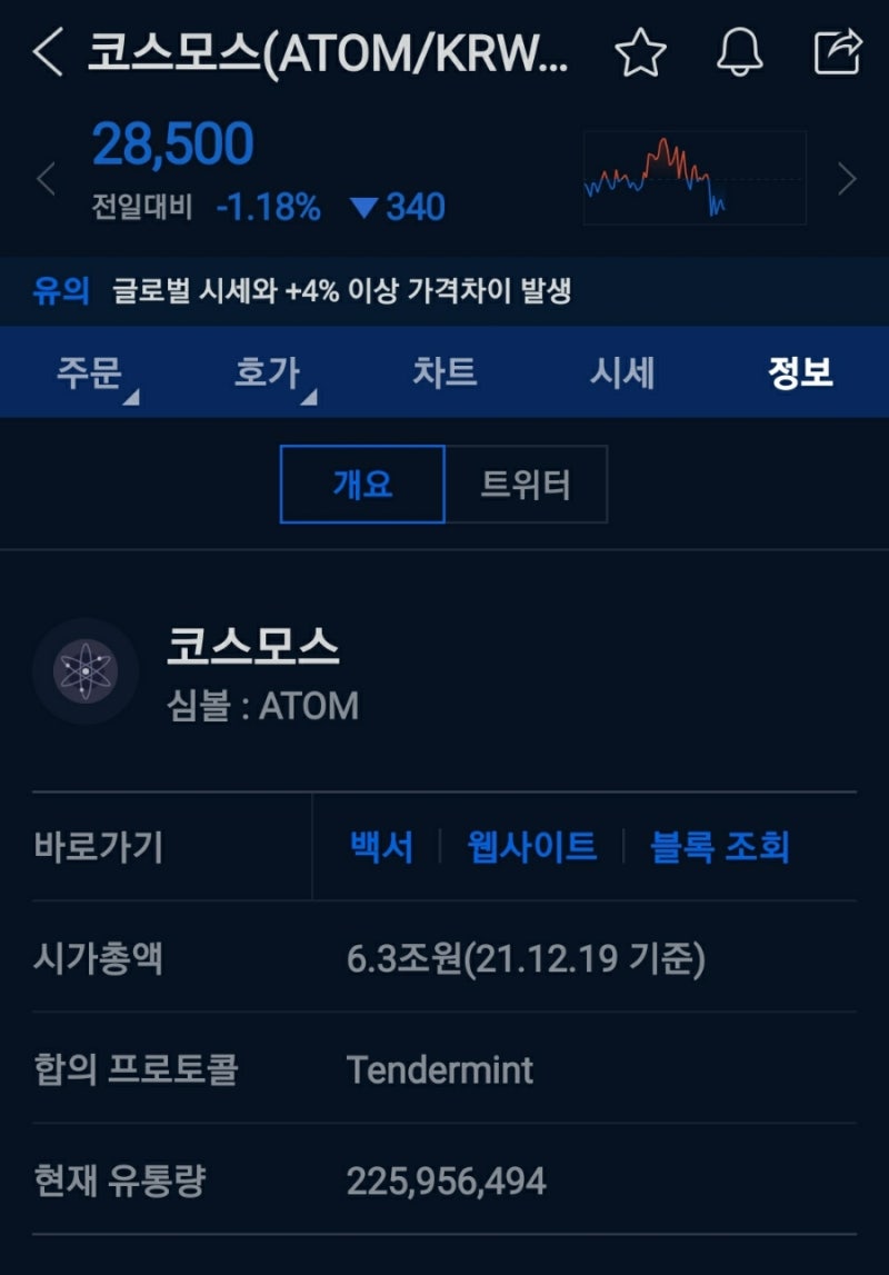 코인계의 네트워크! 코스모스의 전망과 특징and 장단점!(폴카닷과 뭐가다를까?) : 네이버 블로그