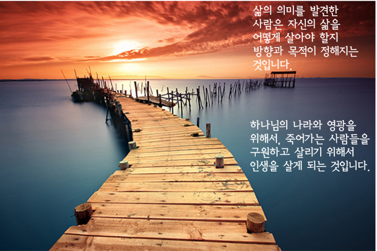 삶이 쉽지만은 않은 이유... 삶이 쉽지만은 않은 이유...