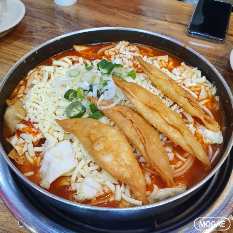  혜화 즉석떡볶이 I 코야코 I 대학로 즉석떡볶이 I 대학로 가성비 I 솔직후기