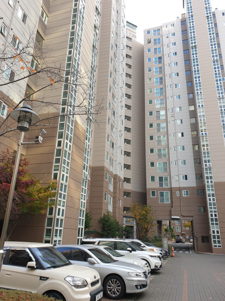  2021. 10~12_ 구미 임장 part 2