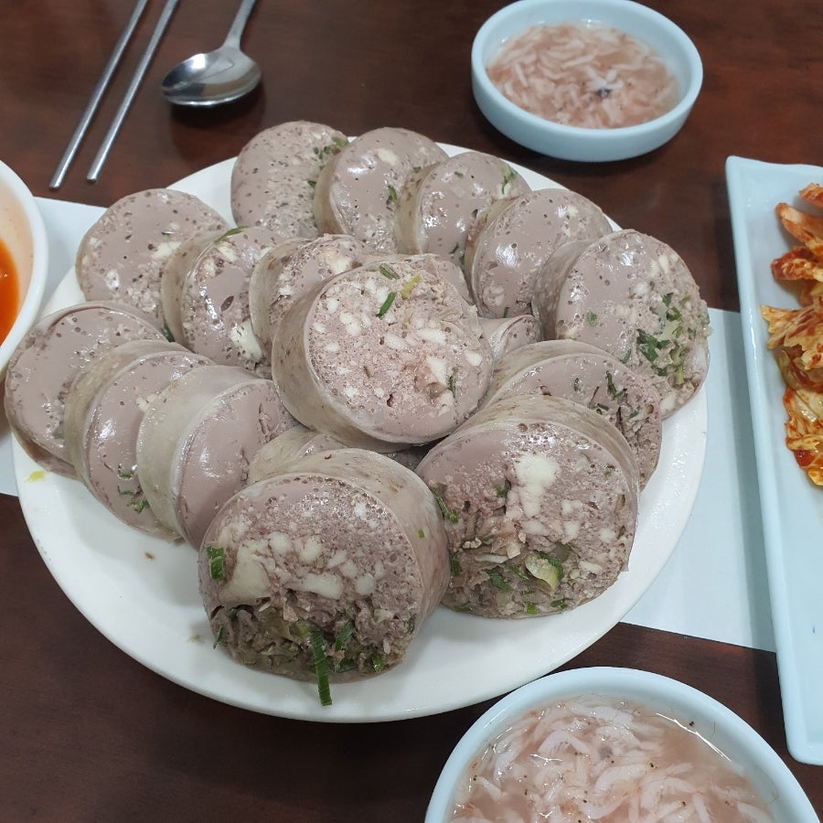 금천왕순대 사진 5