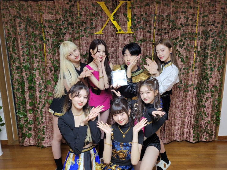  2021 12 20 (아이브)