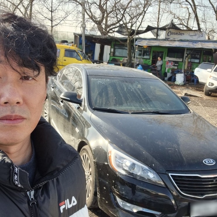  기아 k7 사고 난 차 더 받는 법, 폐차 대신 수출 인천