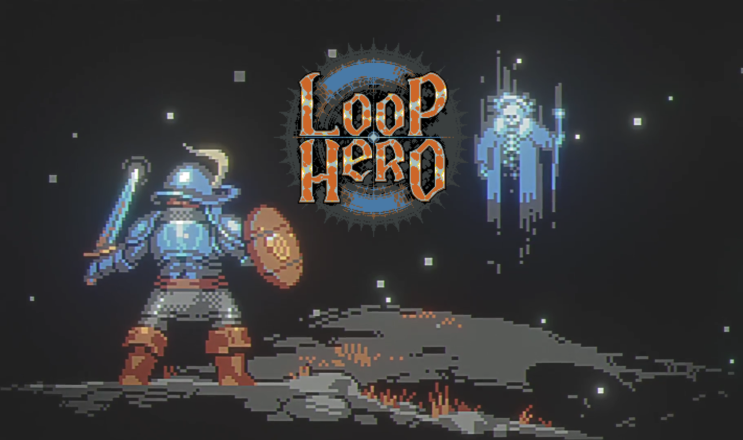 에픽게임즈 루프 히어로 Loop Hero 인디게임 무료 다운정보 한국어 공식 지원 에픽게임즈 루프 히어로 Loop Hero 인디게임 무료 다운정보 한국어 공식 지원