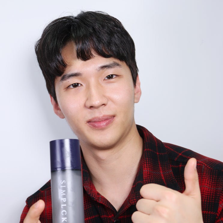  남자여드름 올인원 기름지지 않는 남자올인원추천