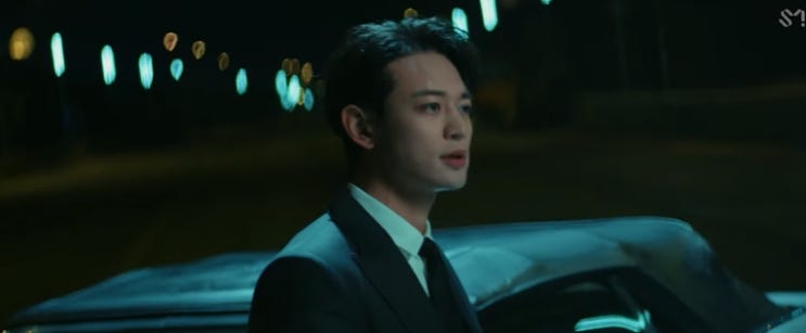  [MV] 민호 _ Heartbreak [뮤비/가사/듣기]