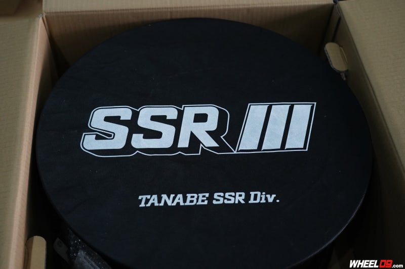 용인 기흥구 / SSR GTX04 19인치 휠튜닝 / 기아 / 스팅어