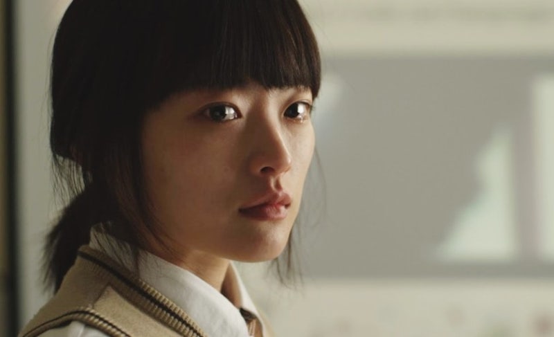 [영화리뷰 #137] 실화 바탕 ' 한공주 ' 결말 + 줄거리 및 후기 (스포 ○)