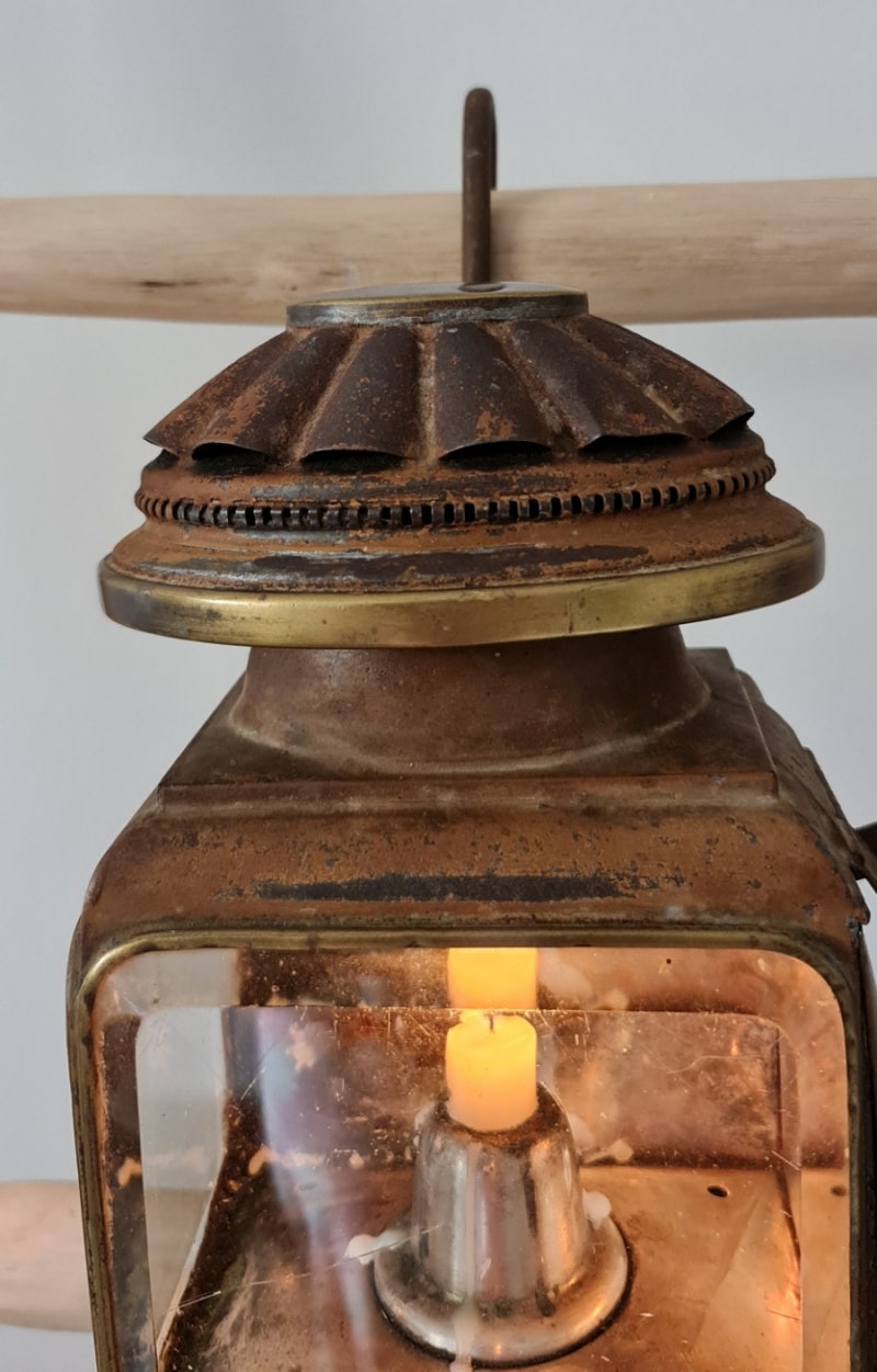 Sold Out - 진짜 촛불로 밝히는 빈티지 랜턴 빈티지 램프 호롱불 랜턴 앤틱 램프 : 네이버 블로그, image size:800x1251